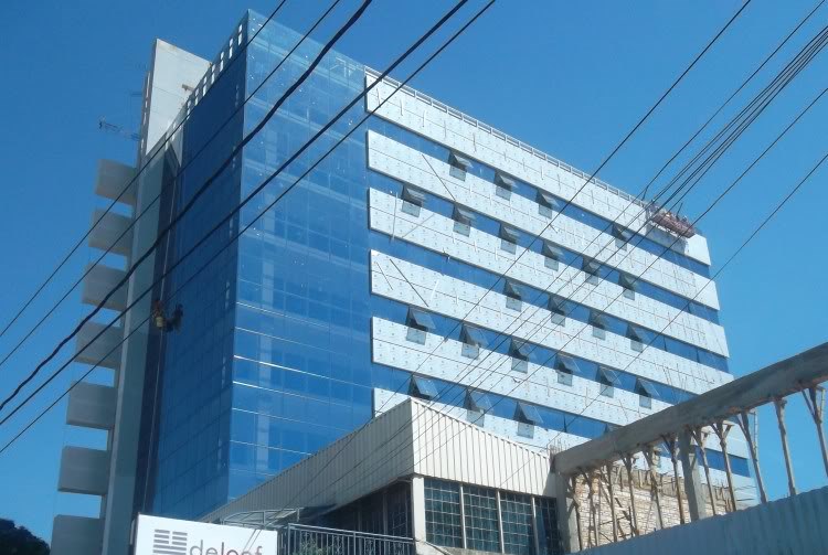 EDIFICIO MARISCAL CENTER