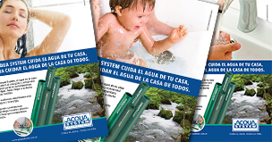 Campaña - Acqua System