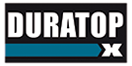 Duratop X Logo