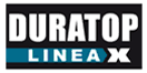 Duratop Línea X Logo