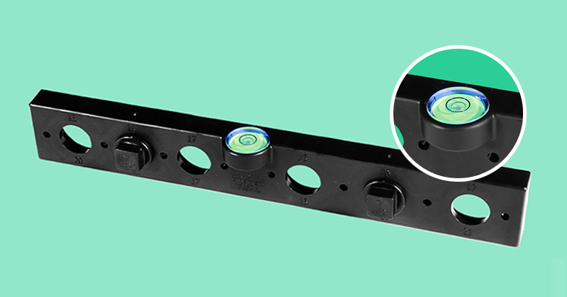 Nuevo Nivel Acqua System