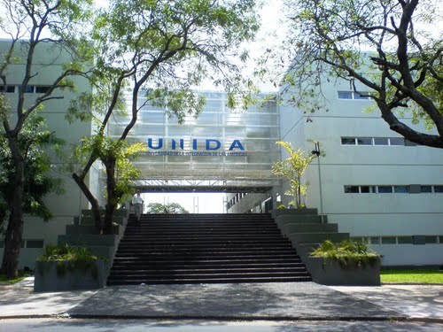 UNIVERSIDAD AMERICANA