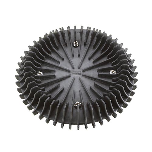 Rejilla Redonda Sifónica 22cm XRSº