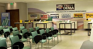 GRUPO DEMA inaugura un nuevo Centro de Capacitaciones